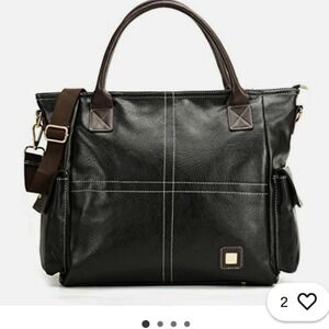 Moda Tote Bag Shoulder Bag‎ Laptop Bag Work Bag Travel Bag Large